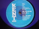 northern soul rita & tiaras gone with the wind kent select 009 orig uk 45