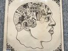 The Roots - Phrenology 2x LP Vinyl Seed 2.0 Blackalicious Mos Def Guru OG Press