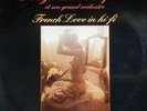 RAYMOND LEFEVRE French love in hi-fi French LP Easy Listening Sexy