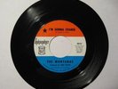 MONTANAS  IM GONNA CHANGE /THE RIGHT DIRECTION  RARE UNPLAYED SOUL FUNK 45