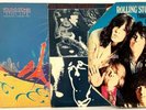 The Rolling Stones LP Vinyl Record Album Lot: Emotional Rescue + Still Life +++