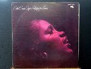 Ethel Ennis ?– Lullabies For Losers LP - RED VINYL - Rare Jazz Vinyl