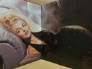 SOUND OF SCREEN THE HYMN OF OUR BRIGHT DAYS LP Gatefold CHEESECAKE COVER