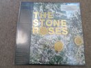 The Stone Roses - The Stone Roses - Lemon Yellow L/E 180g Vinyl LP - New Sealed