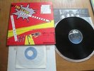 THE CLASH - PEARL HARBOUR '79 - JAPAN VINYL LP +7
