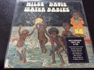 Miles Davis Water Babies Original Press SEALED 1976 Chick Corea Wayne Shorter