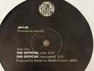Jaylib The Official Red Promo Only Limited Rare Hip Hop Rap J Dilla Madlib
