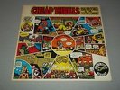 CHEAP THRILLS - BIG BROTHER AND THE HOLDING COMPANY -  LP - MADE IN HOLLAND