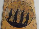 ECHO & THE BUNNYMEN SONGS TO LEARN & SING VINYL PICTURE DISC LP 1985