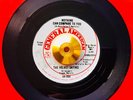 * THE VELVET SATINS *70’s Press* NOTHING CAN COMPARE TO YOU **VG+ *NORTHERN SOUL