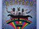 The Beatles Magical Mystery Tour 2 vinyl EP