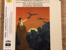 MAHLER Symphony No.2 LEONARD BERNSTEIN - 180g DGG 2LP Box - STILL SEALED