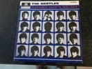A Hard Day's Night - The Beatles - Vinyl LP Album Mono 1964 Parlophone ?PMC1230