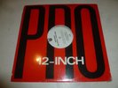 RUN DMC - My Adidas - 2004 USA 4-track 12