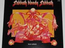 Black Sabbath ?– Sabbath Bloody Sabbath LP / Original Japan Vinyl (1978) Metal