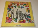 SEMI RARE The Rose Garden ATCO MONO 33-225 1968 Atlantic Records LP