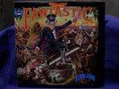 ELTON JOHN VERY RARE SEALED LP CAPTAIN FANTASTIC NO CUTOUTS OR BARCODE OUT/PRINT