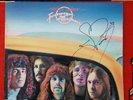 THE PRETTY THINGS 'FREEWAY MADNESS' LP UK 1972 SIGNED by TWINK