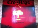 Cro-Mags ?– The Age Of Quarrel