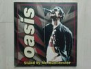 Oasis 7“ Live Vinyl Be Here Now Manchester Rare Noel Liam Gallagher Tour Bootleg
