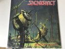 SACROSANCT 