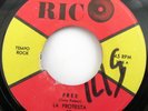 Rare RIC La Protesta Free Dale Biberon Guaguanco Latin Rock Funk 7