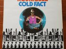 RODRIGUEZ Cold Fact LP Australian Blue Goose