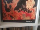 Metallica Load 2-LP, 2015, Re-Release, Gatefold, 180 Gramm Vinyl