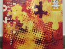 Neffa - 107 Elementi ( Tannen Records Vinili BLU) Rap Italiano Hip Hop