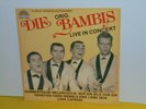 LP - DIE ORIG. BAMBIS - LIVE IN CONCERT