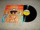 JIMI HENDRIX AXIS BOLD AS LOVE ORG PSYCH LP REPRISE TRI COLOR LABELS