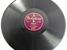 Vintage 78 RPM Parlophone - Valaida Snow - Dixie Lee / You Let Me Down
