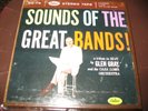 Reel to Reel Music, Sounds of the Great Bands, Glen Gray and Casa Loma Orchestra