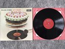 The Rolling Stones - Let It Bleed (UK Vinyl LP, 1969). 1st Press, Mono, EX/EX.