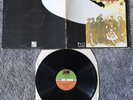 Led Zeppelin - Led Zeppelin II (UK Vinyl LP, 1973) Gatefold, EX/EX