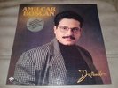 LP LATIN SALSA. AMILCAR BOSCAN CON WILLIE COLON - DURANDO. 1992 SONORODVEN VZLA.