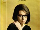 Nana Mouskouri Nana UK vinyl LP album record STL5266 FONTANA 1965