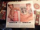 THE WHO THE WHO SELL OUT USA 1967 ORIGINAL