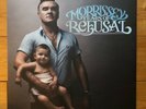 MORRISSEY ?Years Of Refusal vinyl LP near mint + german promo poster the smiths