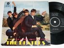 Mega rare The Beatles EP All My Loving GEP 8891 Parlophone Sweden VG+/VG+
