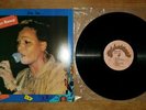 SISTER NANCY ONE, TWO... LP JAMAICA TECHNIQUES RAM RAB MISPRINT RP DANCEHALL DUB