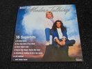 LP - Modern Talking - Best of - 16 Superhits-Dino - 1831 - 1988