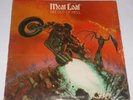 Meat Loaf - Bat Out Of Hell - Vinyl LP Record, 1977 - ede