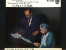 Haskil Markevitch Mozart KV 466 491 Dutch Philips HI-FI Stereo  835 075 AY