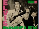 Rare Elvis Presley Double EP RCA 1st
