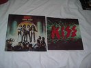 KISS Love Gun '77 LP ORIGINAL US press