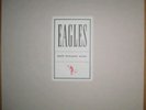 2 Vinyl LP Hell Freezes Over - Eagles -- Joe Walsh Glenn Frey Crosby Stills Nash