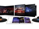 David Gilmour Live at Pompeii 4xLP sealed 180 gm vinyl box Pink Floyd