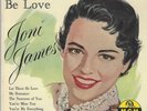 JONI JAMES  -  4 EP SETS FROM MGM