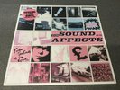The Jam - Sound Affects Sealed Limited Edition Pink Vinyl LP